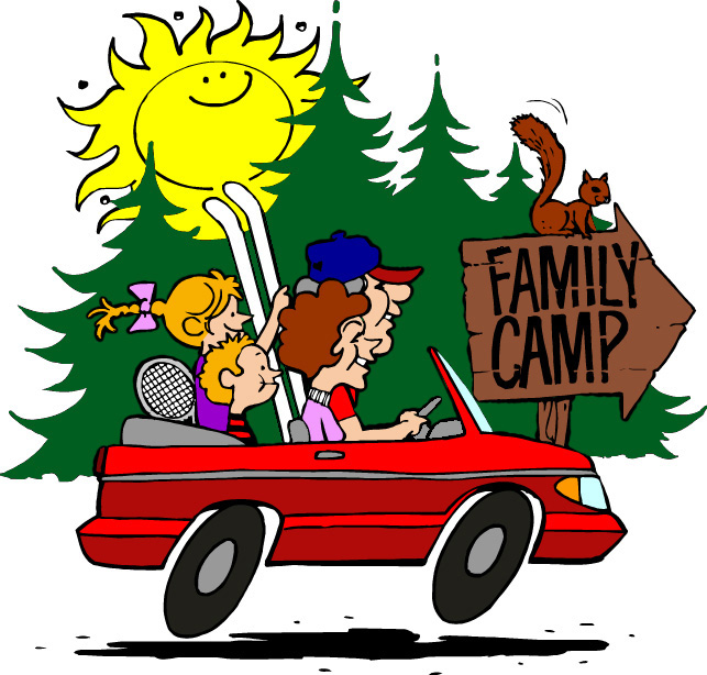family camp